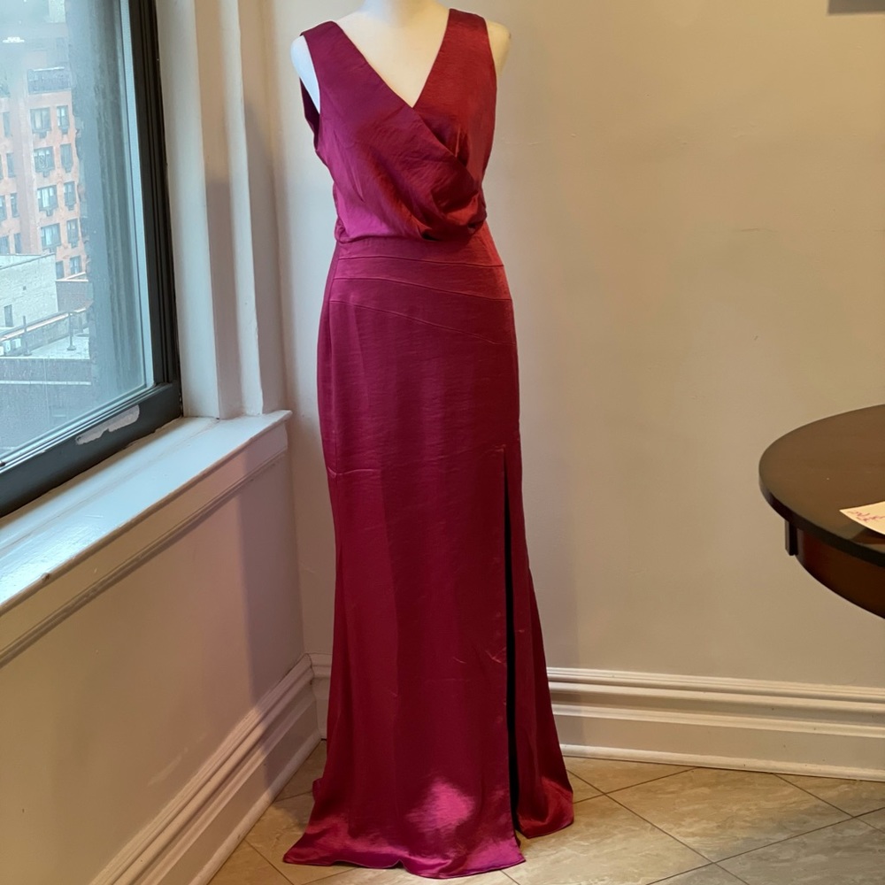 NWT Adelyn Rae Maxi Dress